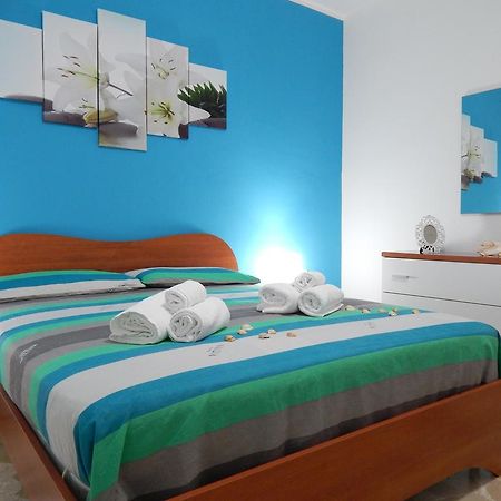 Apartamento Casa Vacanze Karol Trappeto  Habitación foto