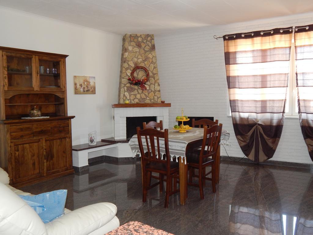 Apartamento Casa Vacanze Karol Trappeto  Habitación foto