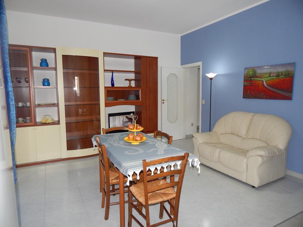 Apartamento Casa Vacanze Karol Trappeto  Habitación foto