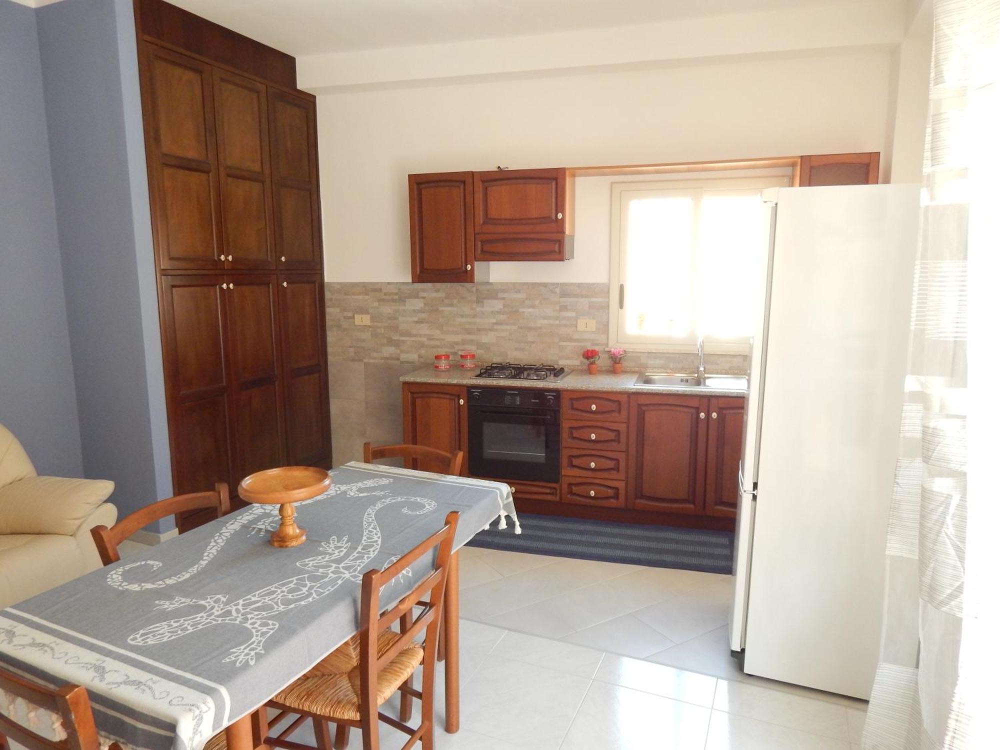 Apartamento Casa Vacanze Karol Trappeto  Habitación foto