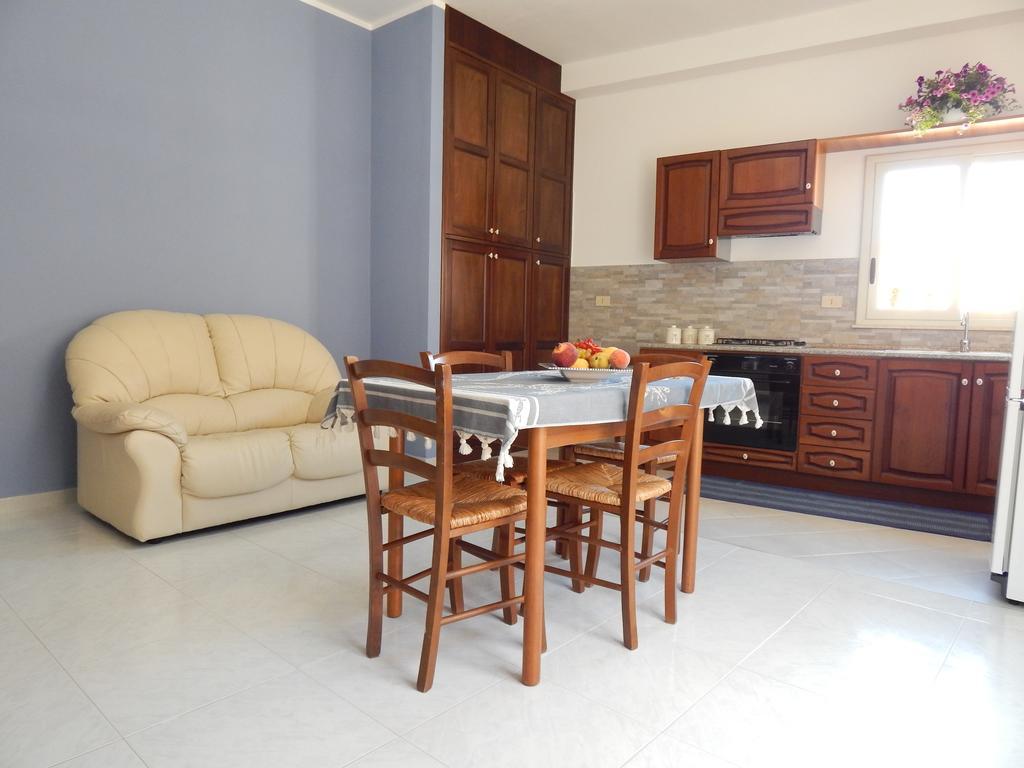 Apartamento Casa Vacanze Karol Trappeto  Habitación foto