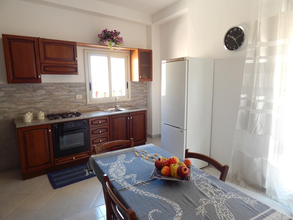 Apartamento Casa Vacanze Karol Trappeto  Habitación foto