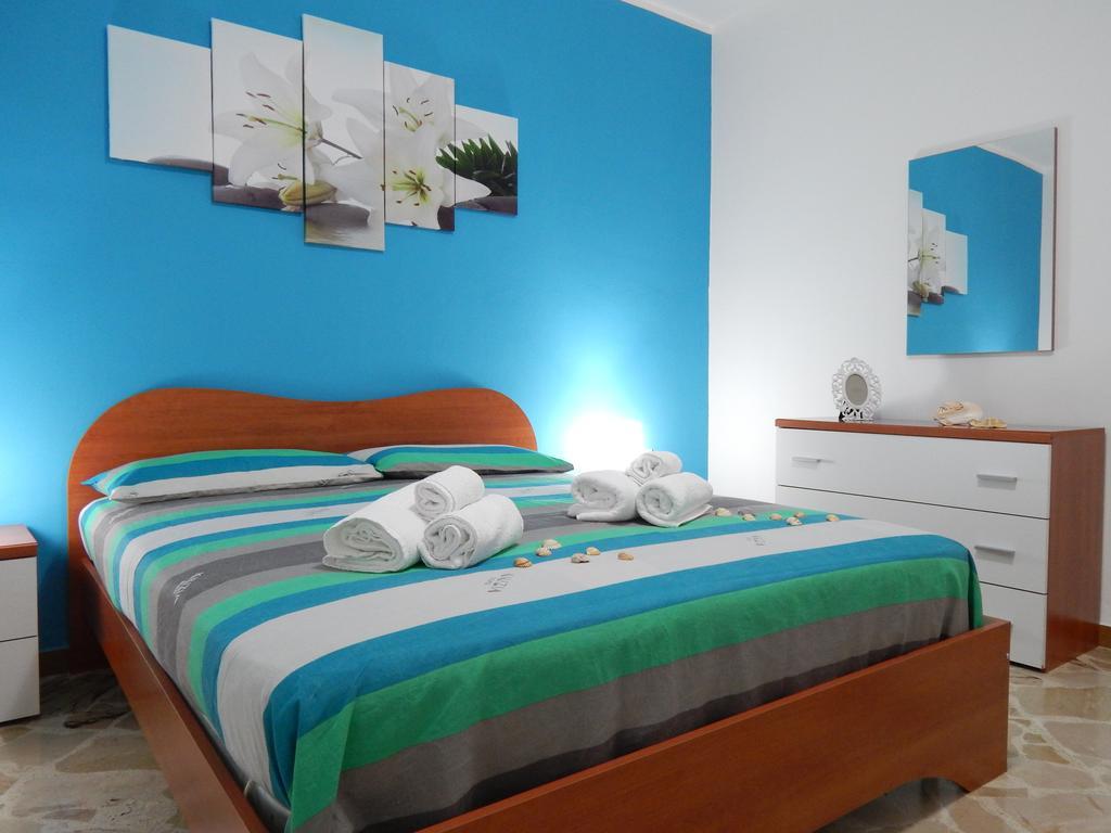 Apartamento Casa Vacanze Karol Trappeto  Habitación foto